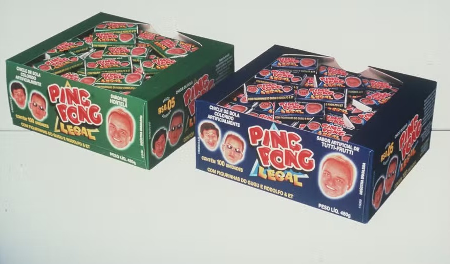 Ploc e Ping Pong desaparecem dos mercados após desuso das marcas.