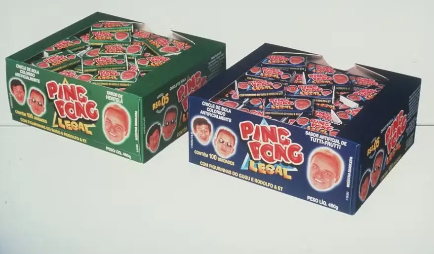 Ploc e Ping Pong desaparecem dos mercados após desuso das marcas.